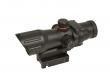Acog Type Red Dot by Swiss Arms